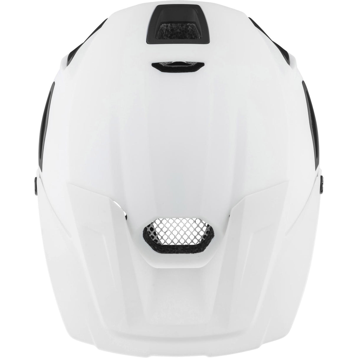Olympialaisten urheiluvaatteet Alpina Sports MTB Helm Comox 57-62 Mat White