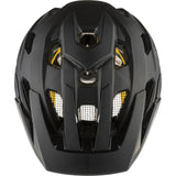 Olympisk sportkläder Alpina Sports MTB Helm PLOSE MIPS 52-57 Matt Black