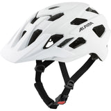 Alpina Helm Plase Mips White Matt 52-57