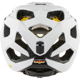 Alpina Helm Plase Mips White Matt 52-57