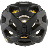 Olympic Sportswear Alpina Sports MTB Helm Plose Mips 57-61 Matt Black