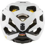 Éagsúlacht Spóirt Oilimpeacha Alpina Sports MTB Helm Plose Mips 57-61 Mat White