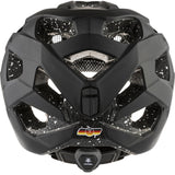Olympialaisten urheiluvaatteet Alpina Sports MTB Helm Anzana Tocsen 52-57 Mat Black