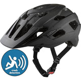 Olympialaisten urheiluvaatteet Alpina Sports MTB Helm Anzana Tocsen 52-57 Mat Black