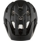 Olympialaisten urheiluvaatteet Alpina Sports MTB Helm Anzana Tocsen 57-61 Mat Black