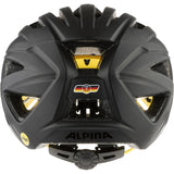 Олимпийски спортни дрехи Alpina Sports Tour Helm Delft Mips 51-56 Mat Black