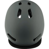 Olympijské športové oblečenie Alpina Sports Urban Helm Brooklyn 52-57 Mat Gray