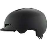 Olympijské športové oblečenie Alpina Sports Urban Helm Brooklyn 57-61 Mat Black