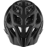 Olympic Sportswear Alpina Sports MTB Helm Mythos 3.0 TCSEN 52-57 Mat Black