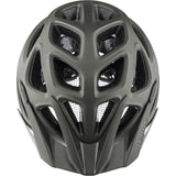 Olympesch Sportswear Alpina Sports Mtb Helm mythos 3,0 tcsen 52-57 Mat Grau