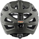 Olympesch Sportswear Alpina Sports Mtb Helm mythos 3,0 tcsen 52-57 Mat Grau