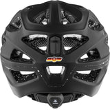 Olympic Sportswear Alpina Sports MTB Helm Mythos 3.0 TCSEN 59-64 Mat Black