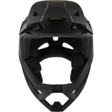 Olympialaiset urheiluvaatteet Alpina Sports MTB Helm Roca 54-55 Matt Black