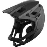 Olympic Sportswear Alpina Sports MTB Helm Roca 56-58 Matt Black