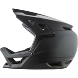 Olympic Sportswear Alpina Sports MTB Helm Roca 56-58 Matt Black