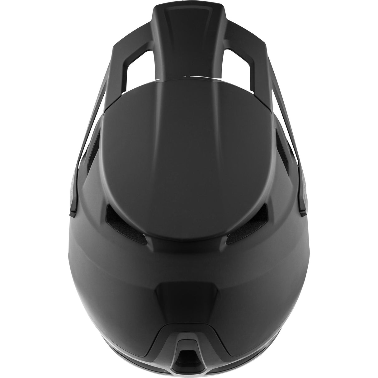 Olympialaisten urheiluvaatteet Alpina Sports MTB Helm Roca 61-63 Matt Black