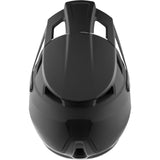 Olympialaisten urheiluvaatteet Alpina Sports MTB Helm Roca 61-63 Matt Black