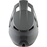 Olympische Sportbekleidung Alpina Sport MTB Helm Roca 61-63 Mattgrau