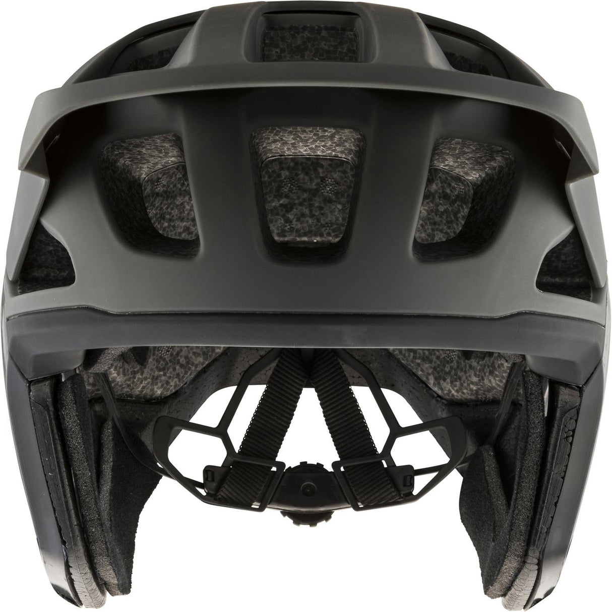 Olympic Sport Sports Alpina Sports MTB HelMage Roatge Evo 51-55 Matt Grey
