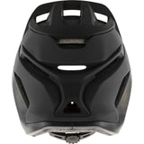 Olympic Sportswear Alpina Sports MTB Helmage Rooge EVO 51-55 MAT čierna
