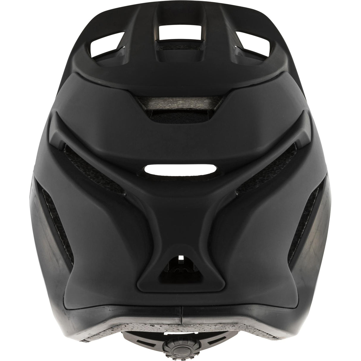 Olympialaisten urheiluvaatteet Alpina Sports MTB Helmage -juuri EVO 57-61 MAT MUSTA