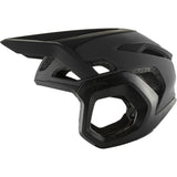 Olympialaisten urheiluvaatteet Alpina Sports MTB Helmage -juuri EVO 57-61 MAT MUSTA
