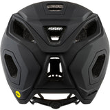 Olimpijska odzież sportowa Alpina Sports MTB Helm Croot MIPS 52-57 Matt Black