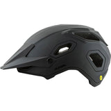 Olympic Sportswear Alpina Sports MTB Helm Croot Mips 57-62 Matt Black