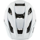 Olympisk sportsbeklædning Alpina Sports MTB Helm Stan Mips Tocsen 56-59 Mat White