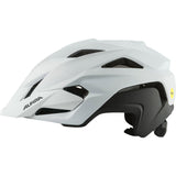 Olympisk sportsbeklædning Alpina Sports MTB Helm Stan Mips Tocsen 56-59 Mat White