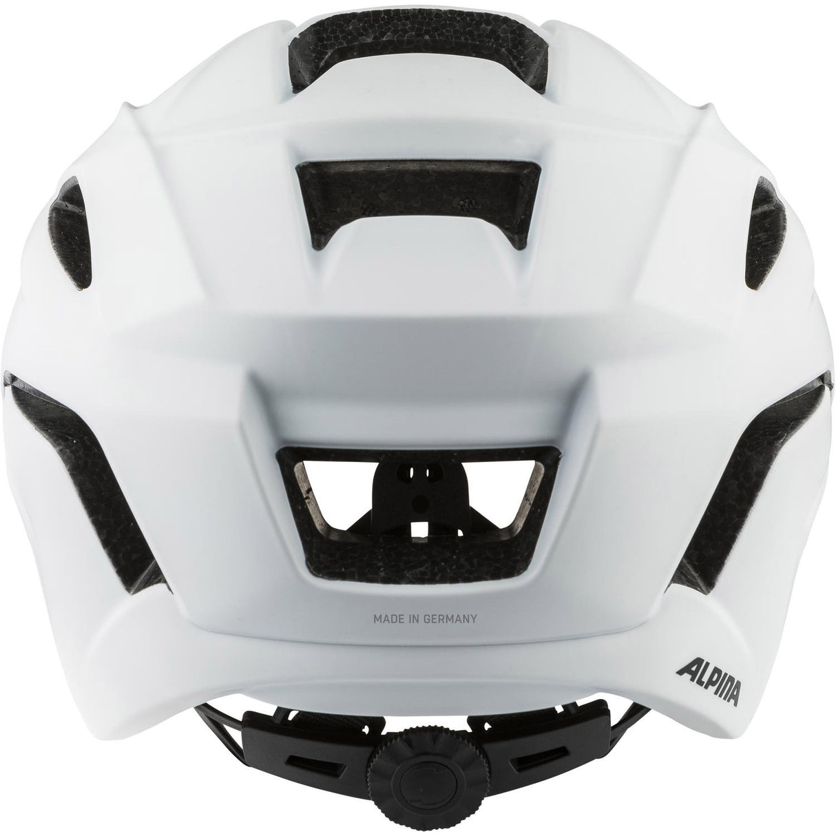 Olimpiai sportruházat Alpina Sports MTB Kamloop 51-55 Mat White