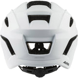 Olimpiai sportruházat Alpina Sports MTB Kamloop 51-55 Mat White