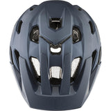 Olympisk sportsbeklædning Alpina Sports MTB Helm Anzana Tocsen 52-57 Indigo Mat