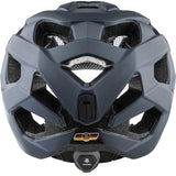 Olympisk sportstøj Alpina Sports MTB Helm Anzana Tocsen 57-61 Indigo Mat
