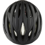 Alpina Pfad Helm Unisex Matte Schwarz Größe 55-59 cm (m)