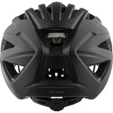Alpina Pfad Helm Unisex Matte Schwarz Größe 55-59 cm (m)