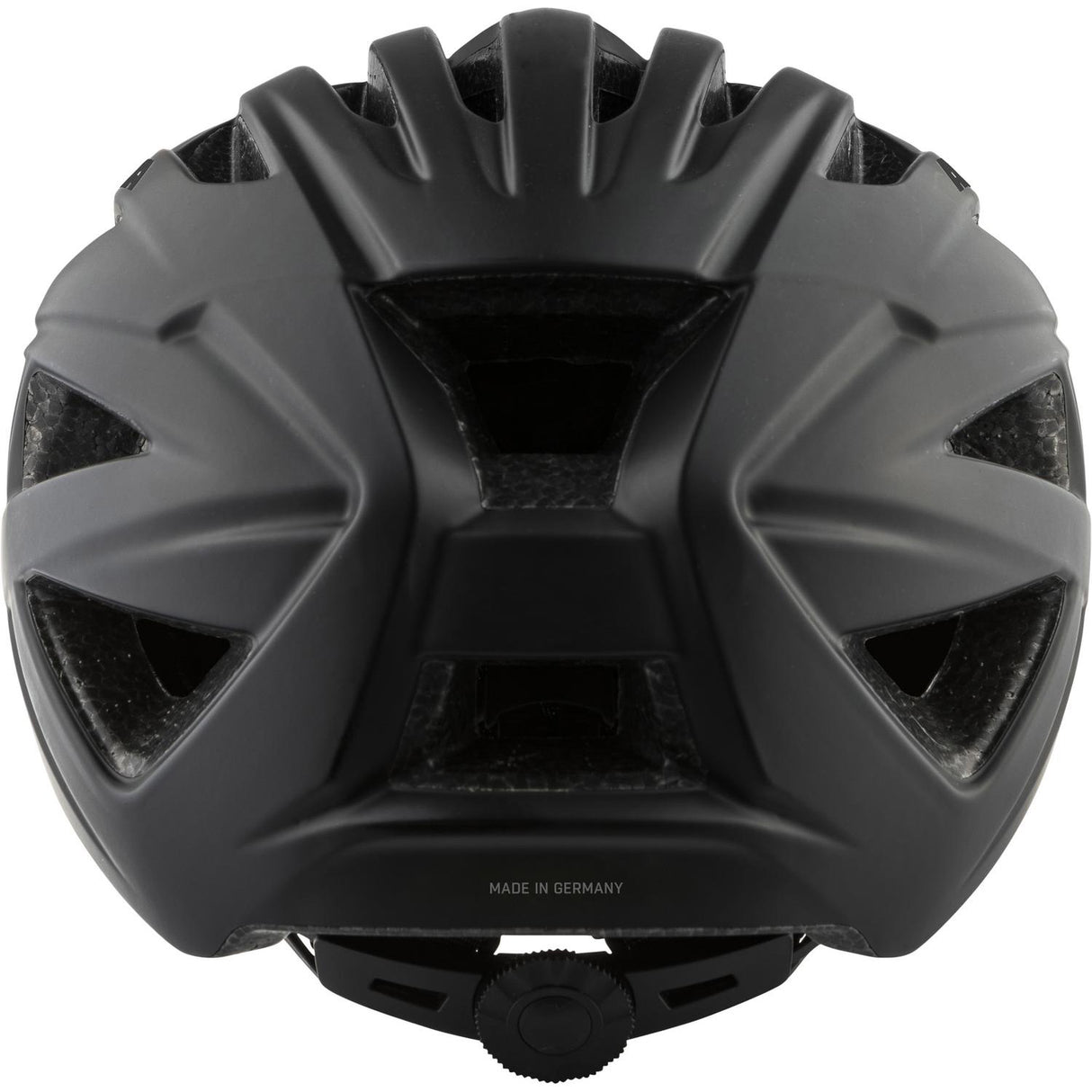 Alpina Pfad Helm Unisex Matte Schwarz Größe 55-59 cm (m)