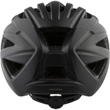 Alpina Pfad Helm Unisex Matte Schwarz Größe 55-59 cm (m)