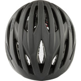 Alpina sports race helm path 55-59 mat grijs