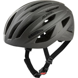 Olympialaiset urheiluvaatteet Alpina Sports Race Helm Path 55-59 Matt Gray