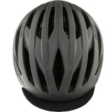 Alpina sports race helm path 55-59 mat grijs