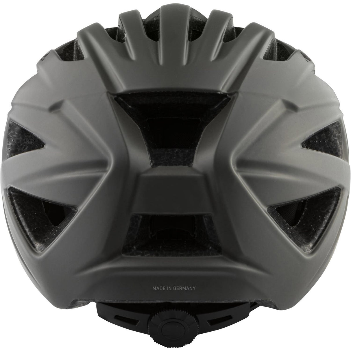 Olympialaiset urheiluvaatteet Alpina Sports Race Helm Path 55-59 Matt Gray