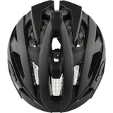 Raça esportiva olímpica Alpina Race Sports Helm Valparola 55-59 Mat Black