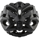 Raça esportiva olímpica Alpina Race Sports Helm Valparola 55-59 Mat Black