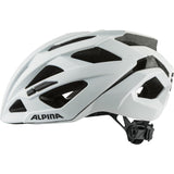 Olympic Sportswear Alpina Sports Race Helm Valparola 51-56 Mat White