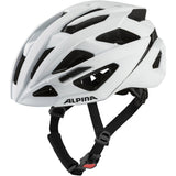 Olympic Sportswear Alpina Sports Race Helm Valparola 51-56 Mat White