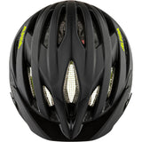 Olympisk sportsbeklædning Alpina Sports Tour Helm Parana 51-56 Mat sort