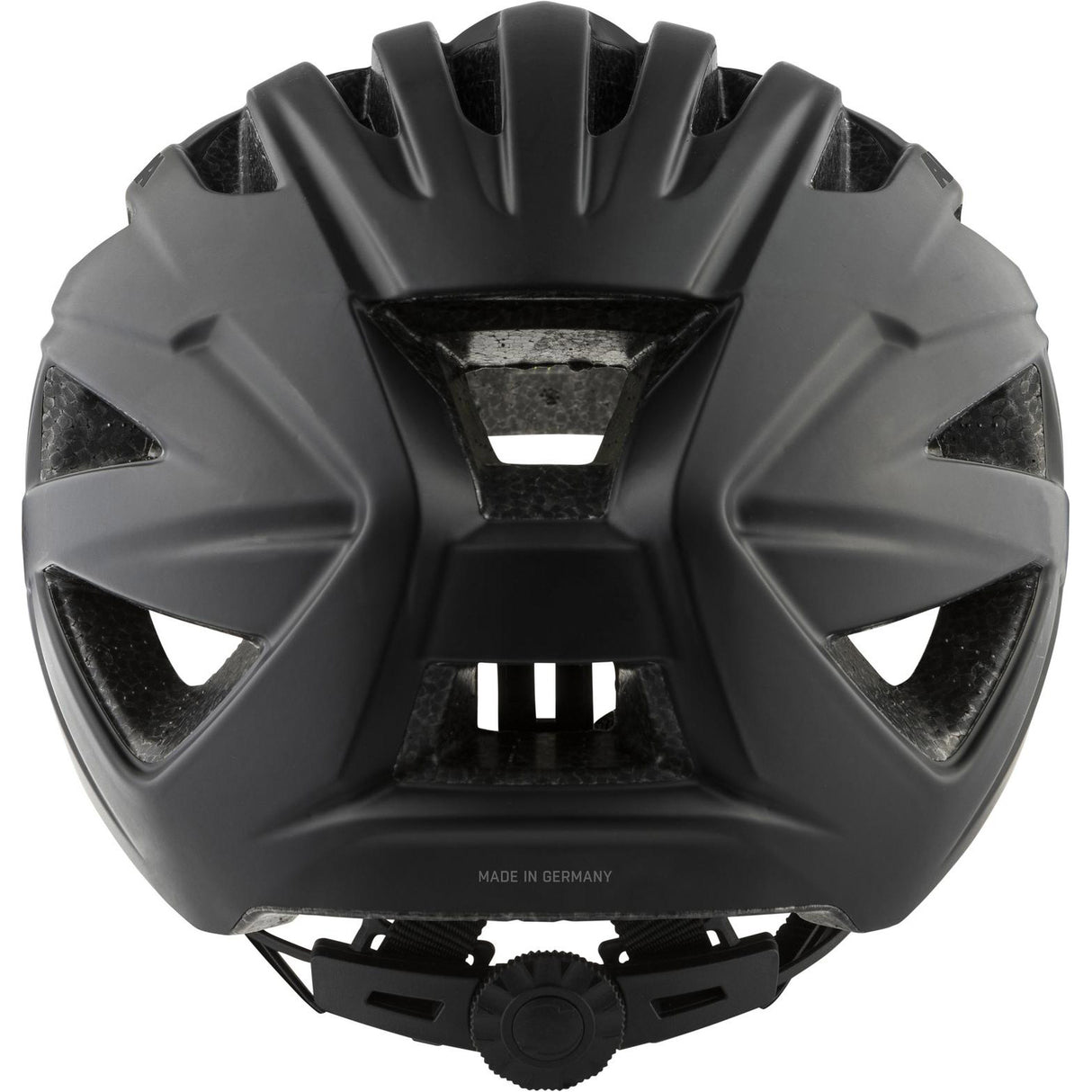 Olympisk sportsbeklædning Alpina Sports Tour Helm Parana 51-56 Mat sort