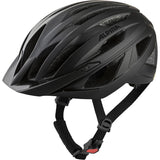Olympisk sportsbeklædning Alpina Sports Tour Helm Parana 51-56 Mat sort