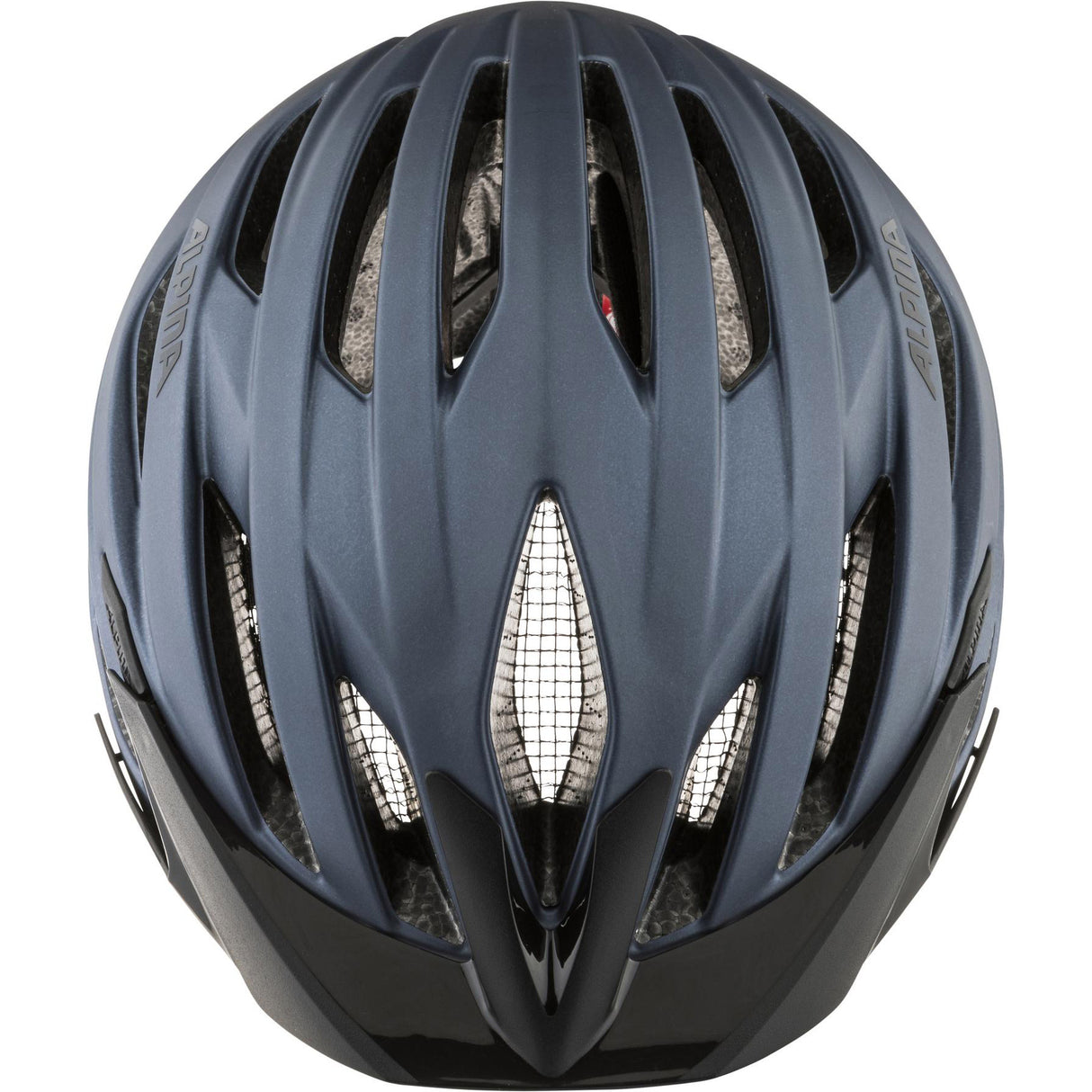 Olympic Sportswear Alpina Sports Tour Helm Parana 51-56 Mat Indigo